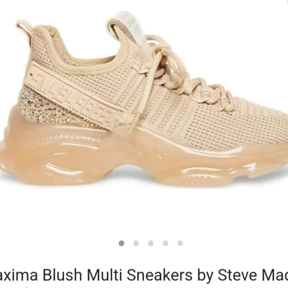 Steve Madden size 8.5